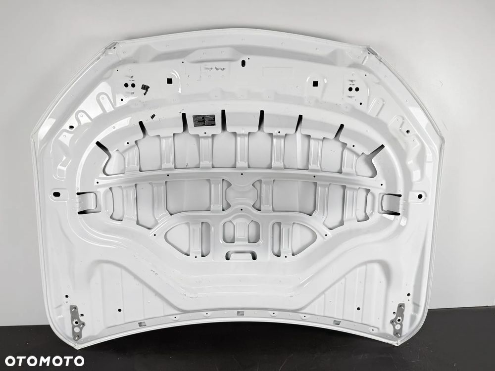 Maska Przód Mercedes-Benz GLC C254 A254 W254 A2548809500 - 4