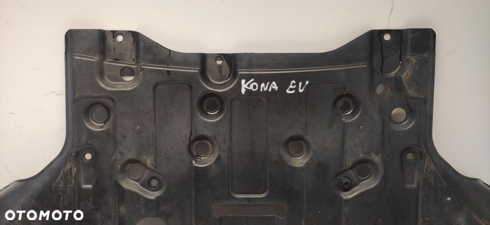 HYUNDAI KONA ELECTRIC EV PŁYTA OSŁONA POD SILNIK PODWOZIA 84191-K4000 17- - 2