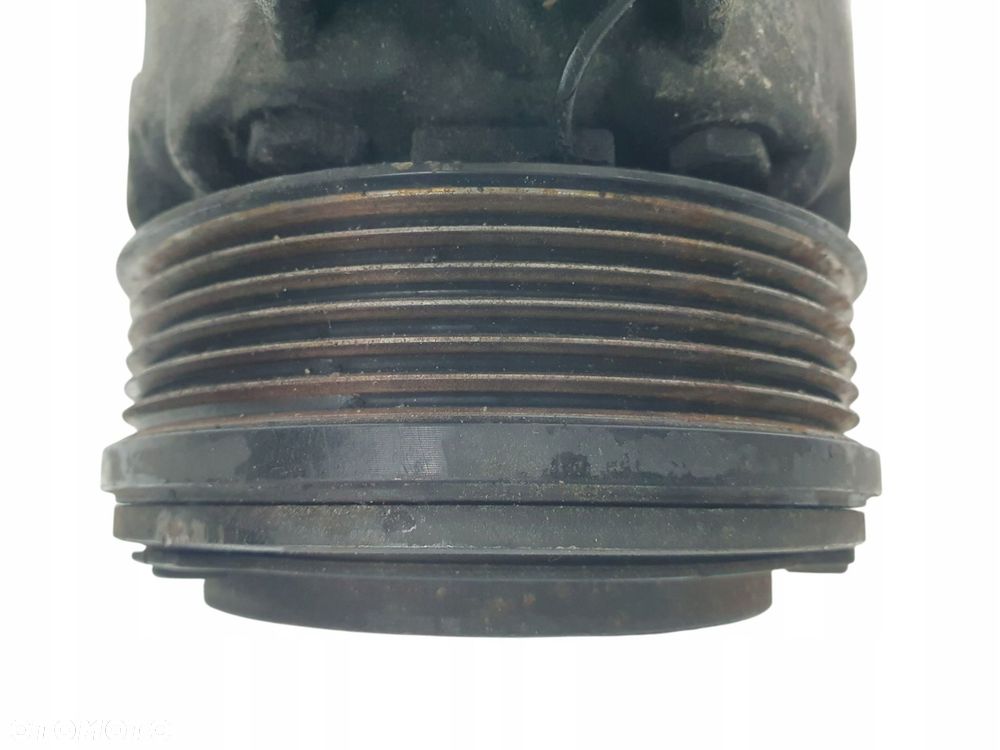SPRĘŻARKA KLIMATYZACJI Mini Cooper R50 R53 1.6 Kompressor 01139014 11645610 - 4