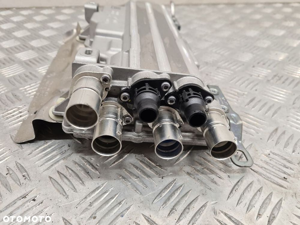BMW X3 G01 MODUŁ ŁADOWANIA 5A27189 - 6
