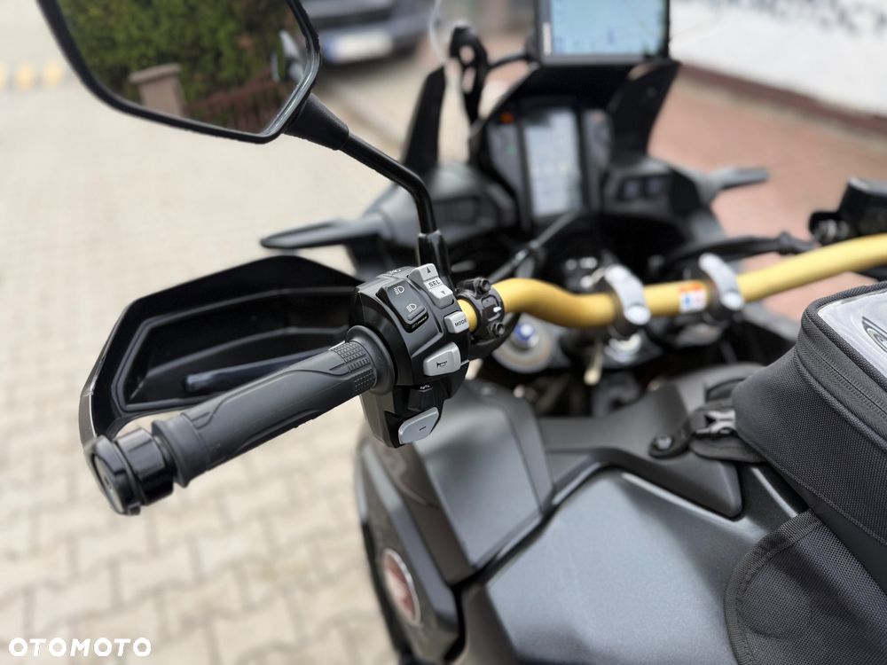 Honda CRF - 28