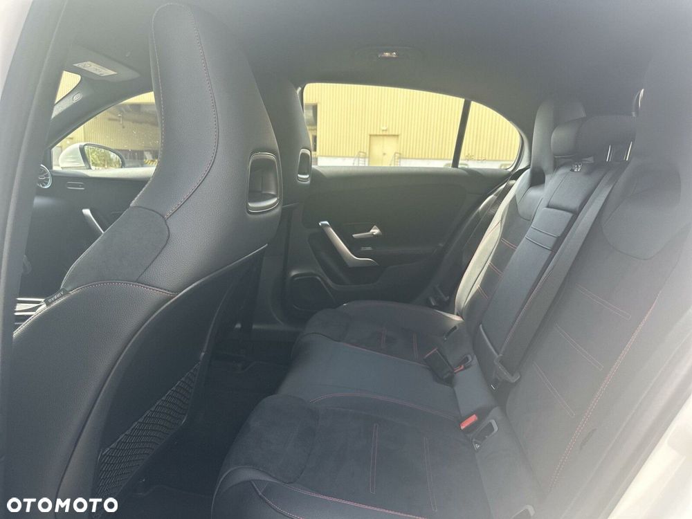 Mercedes-Benz Klasa A - 16