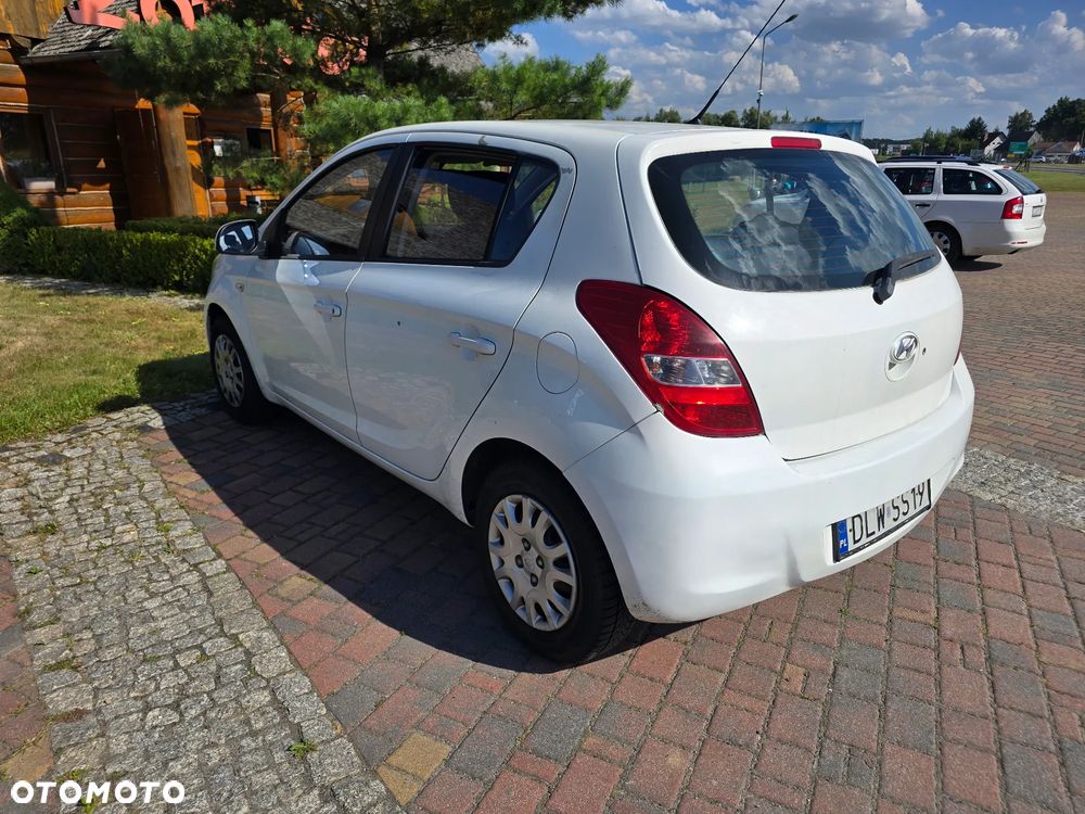 Hyundai i20 1.2 Classic - 19