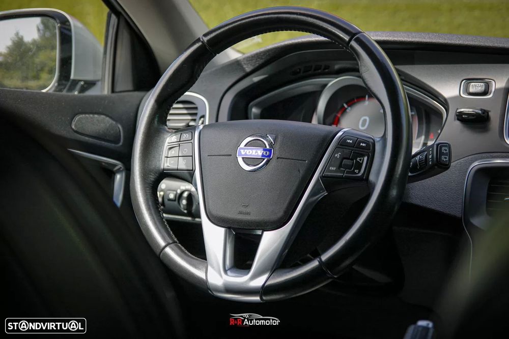 Volvo V40 1.6 D2 Volvo Ocean Race - 13