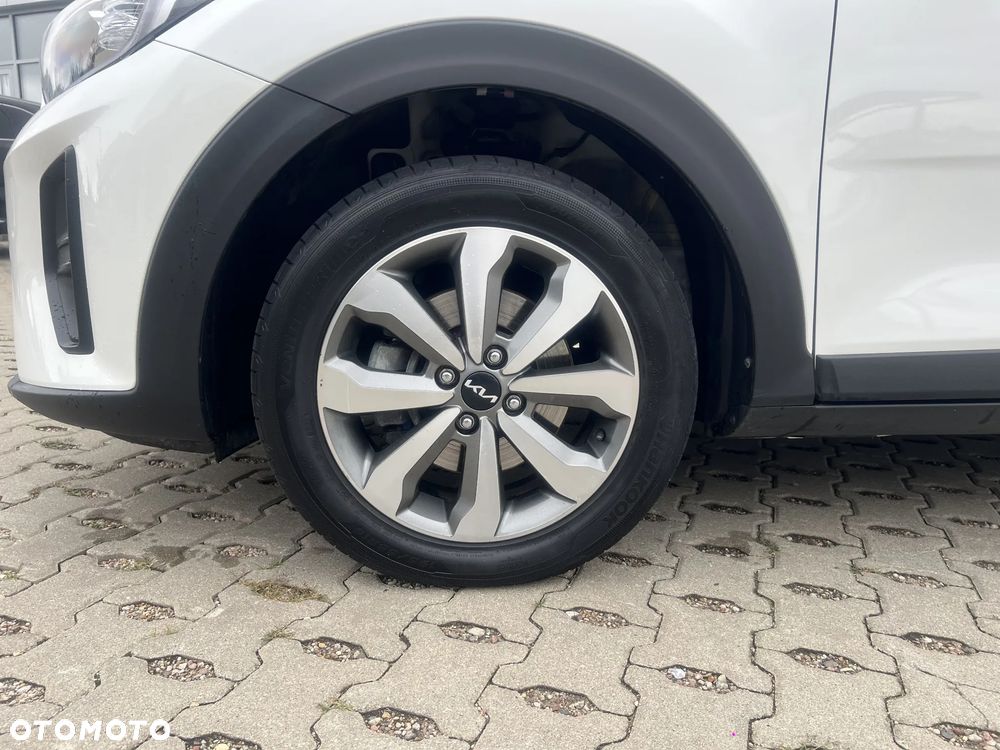 Kia Stonic 1.2 M - 19