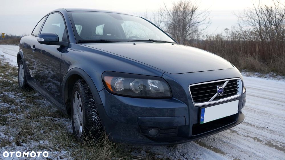 Volvo C30 2.0 Kinetic - 4