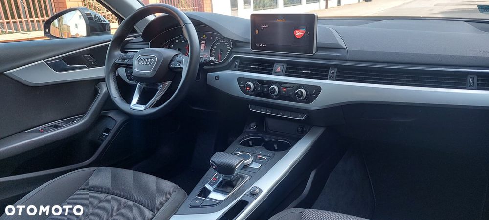 Audi A4 Avant - 13