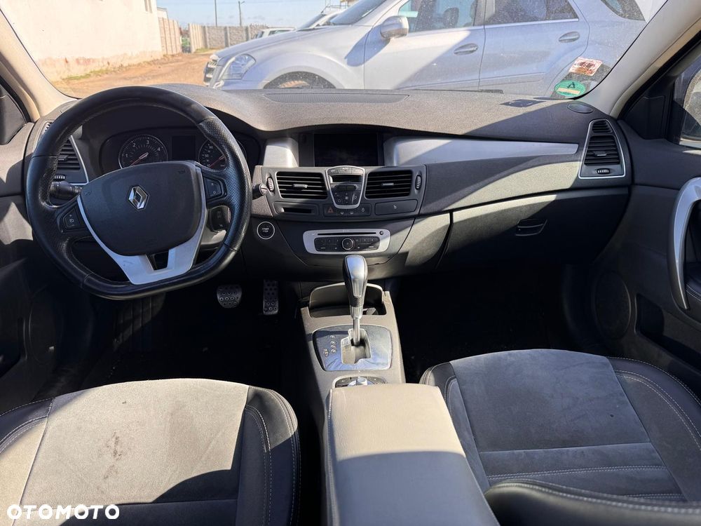 Renault Laguna dCi 175 FAP GT - 7