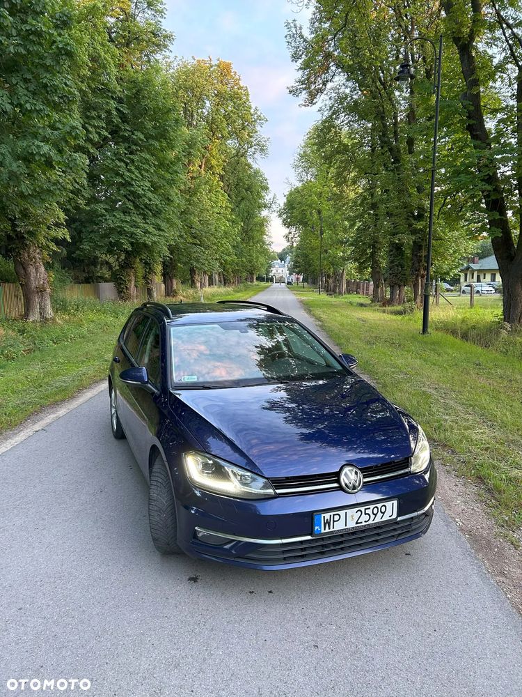 Volkswagen Golf 1.5 TSI BMT Evo Highline DSG - 3