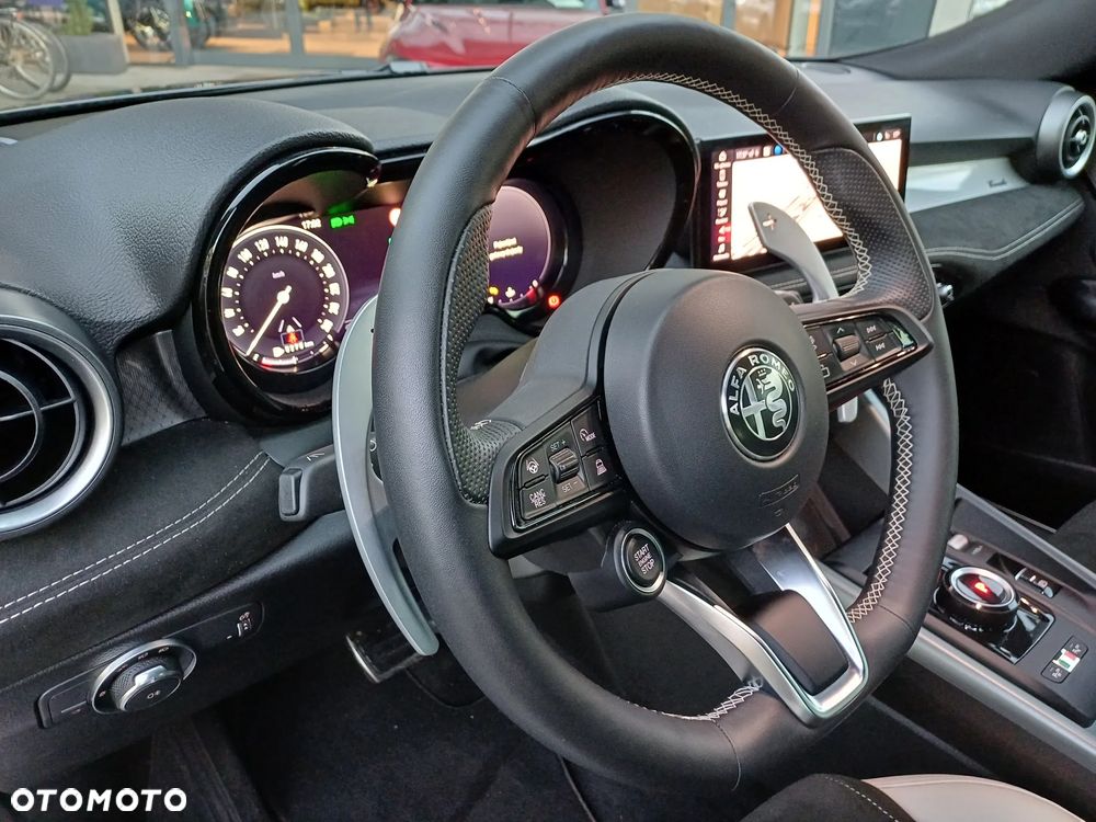 Alfa Romeo Tonale 1.5 T4 GSE mHEV Sport Speciale DCT - 18
