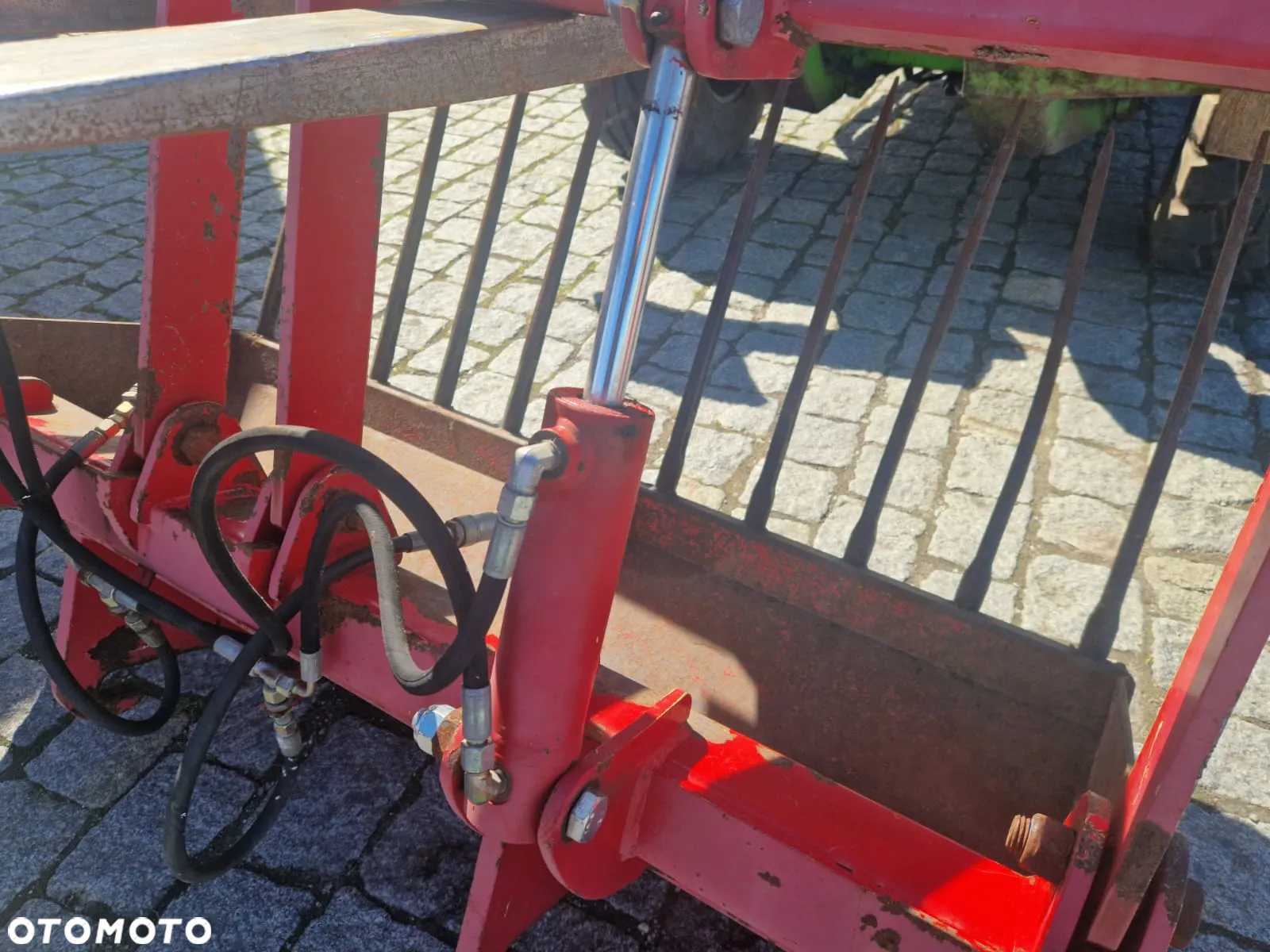 Krokodyl WEIDEMANN Import Niemcy - 3