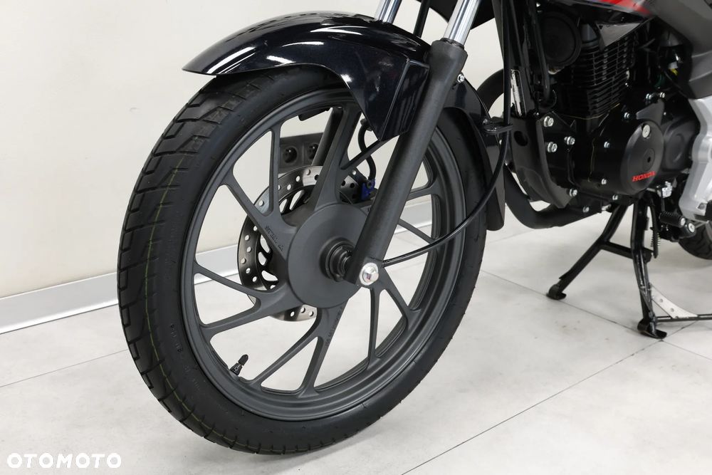 Honda CB - 34