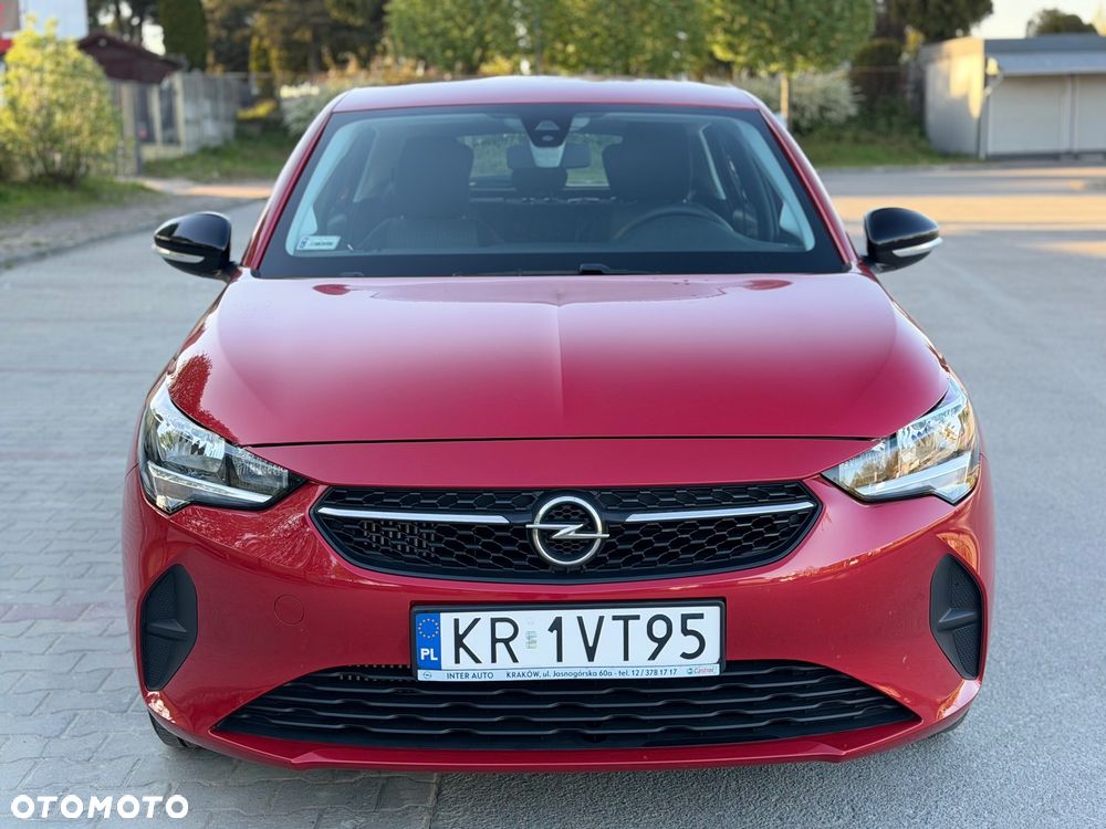 Opel Corsa 1.2 Elegance S&S - 3