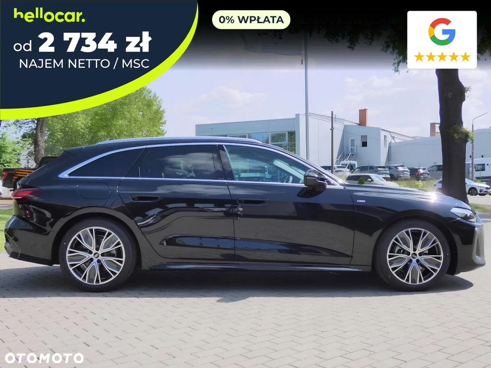 Audi A5 Avant TFSI S tronic - 4