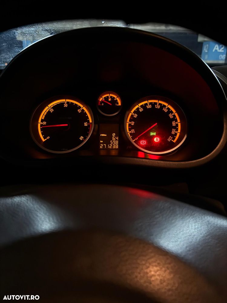 Opel Corsa 1.3 CDTI Start/Stop Active - 8