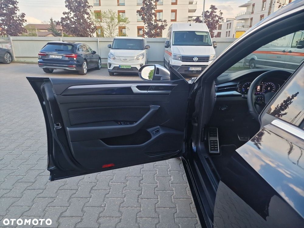Volkswagen Arteon Shooting Brake - 11