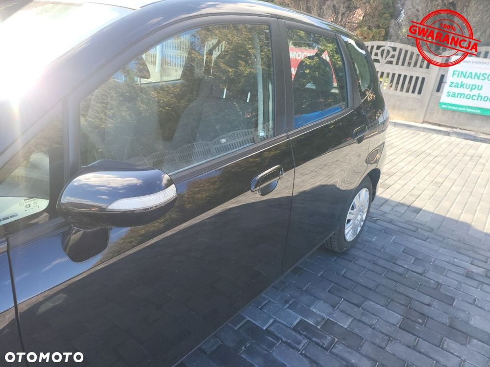 Honda Jazz - 30