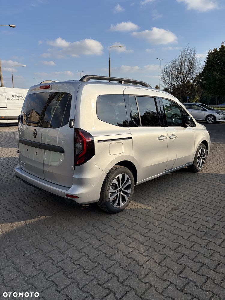 Renault Kangoo 1.5 dCi Techno - 6