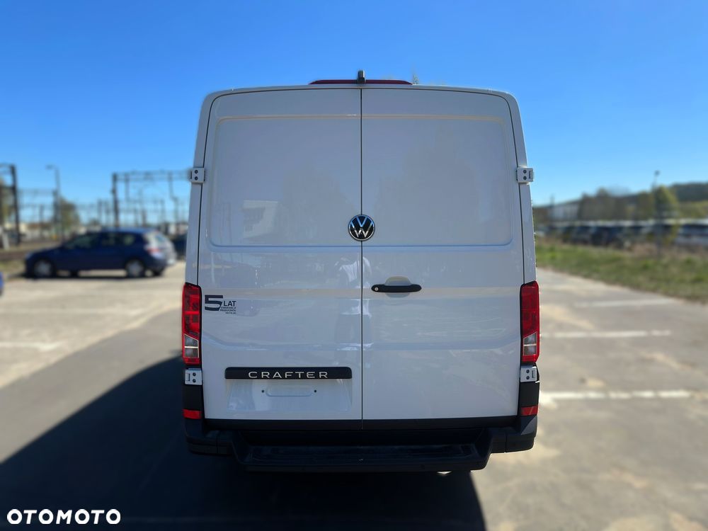 Volkswagen Crafter - 6