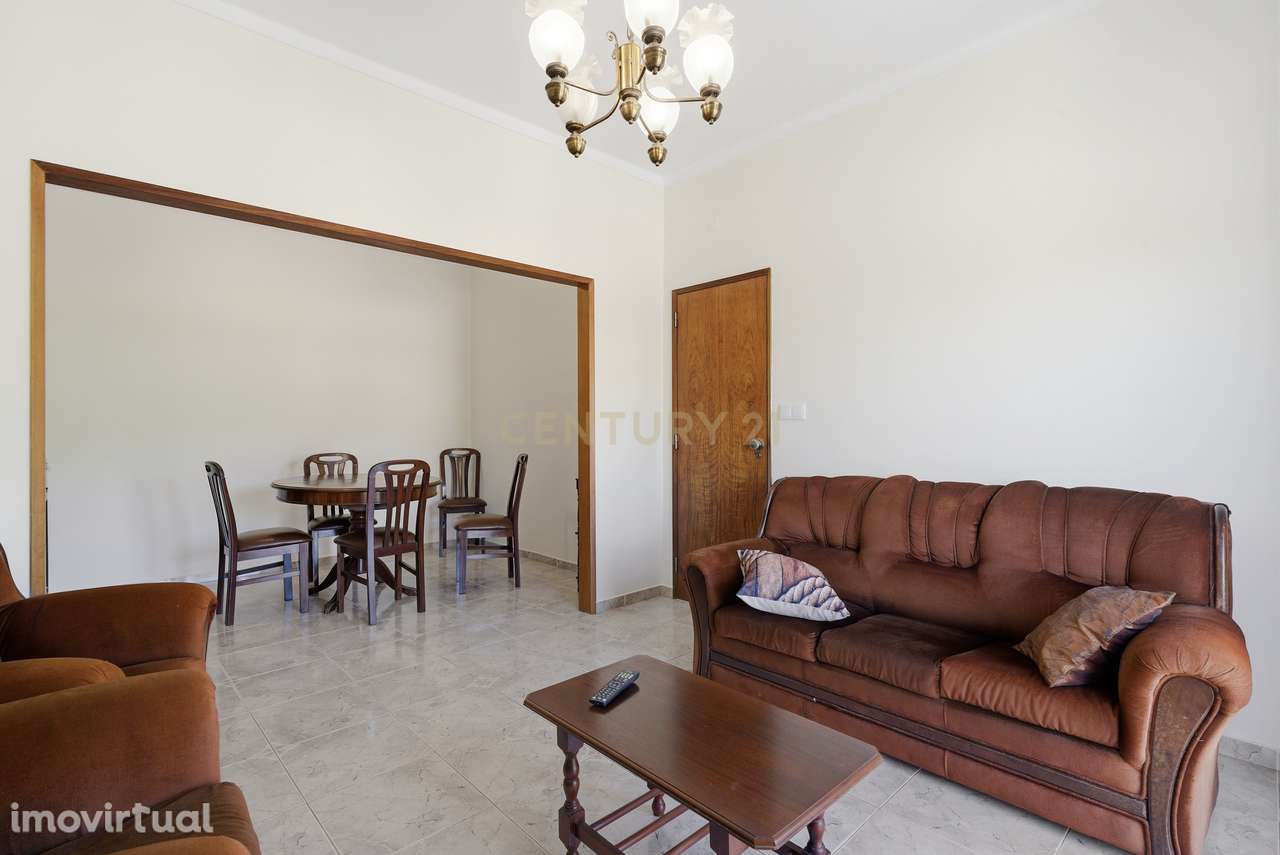 Arrendamento Apartamento Torres Vedras T1 - Grande imagem: 4/21