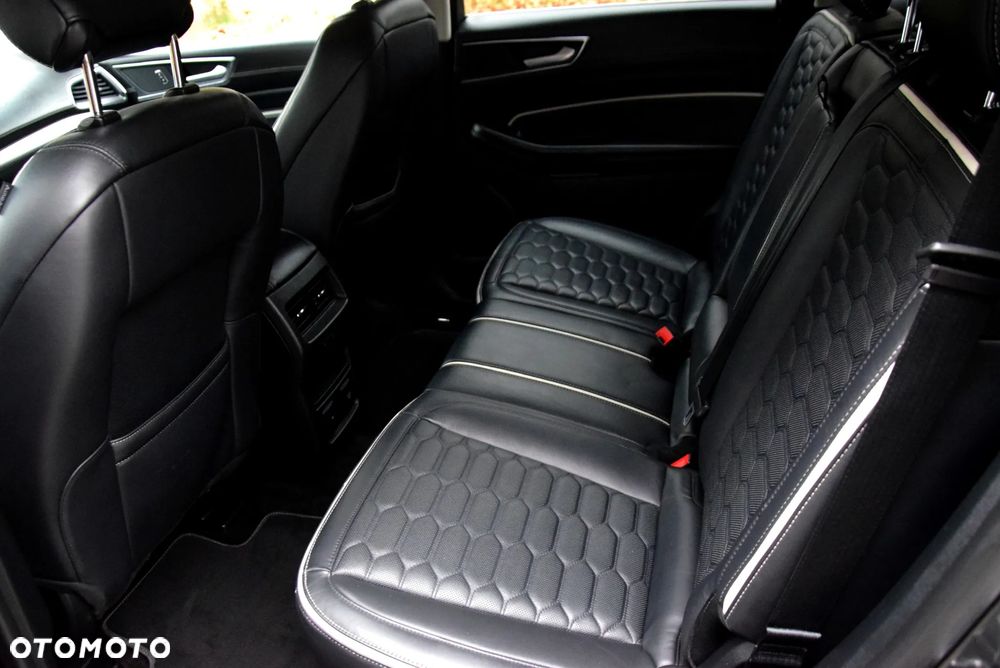Ford Edge - 20