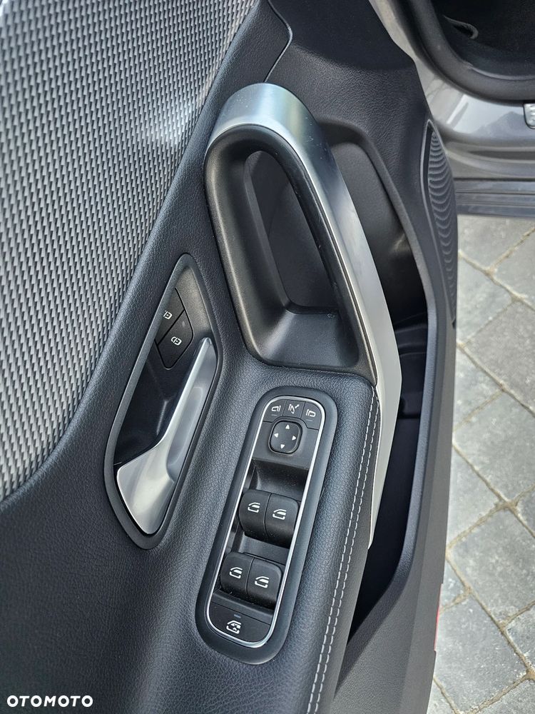 Mercedes-Benz Klasa A 200 d AMG Line 8G-DCT - 25
