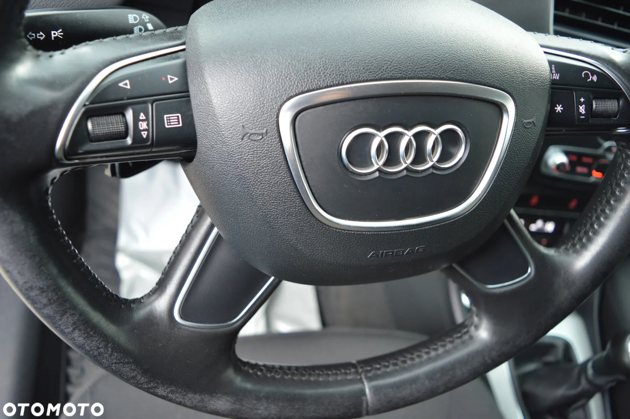 Audi Q3 2.0 TDI - 20