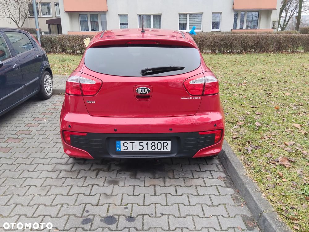 Kia Rio 1.2 Start - 3