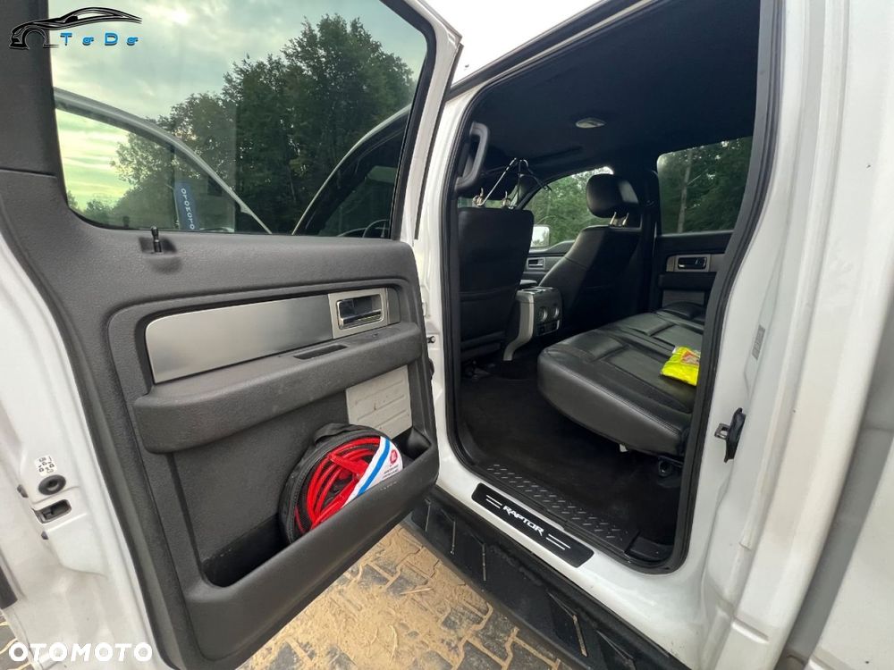Ford F150 - 26