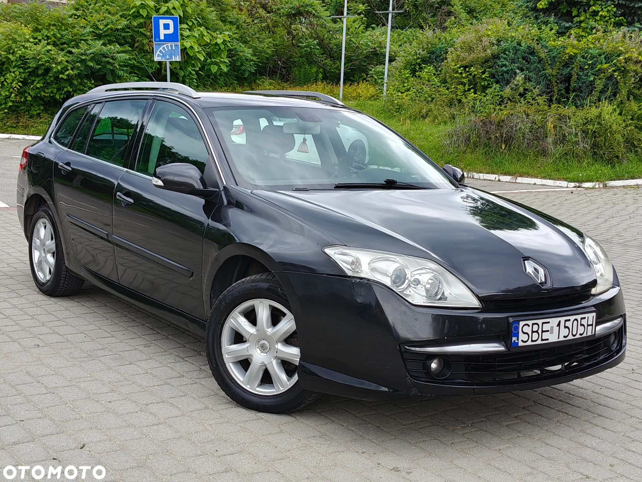 Renault Laguna 2.0 DCi Dynamique - 1
