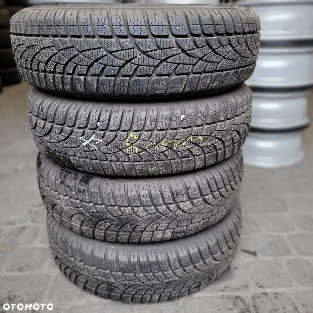 MINI 5x112 16 CALI-OPONY 175/60 R16 8mm - 11