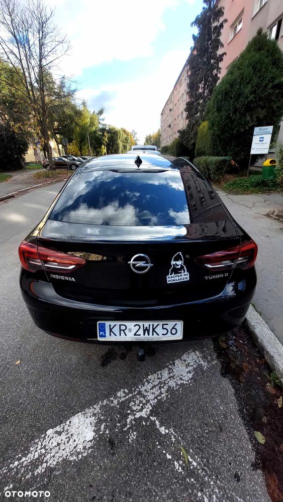 Opel Insignia - 6