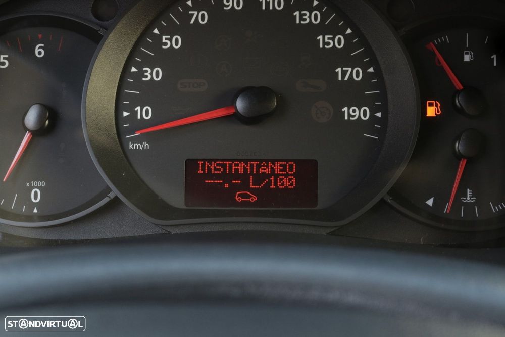 Renault Kangoo Express 1.5 DCI Compact Business 3Lug - 39