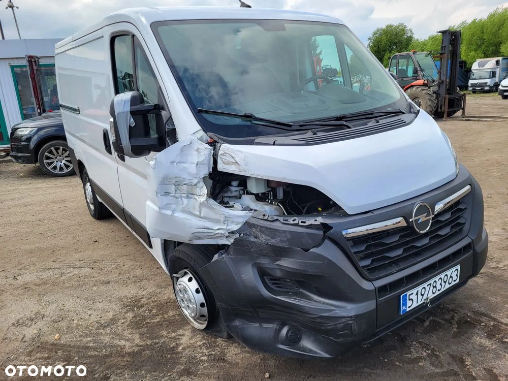 Opel Movano - 20
