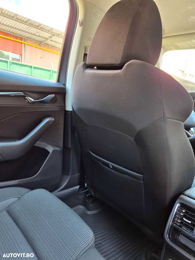 Skoda Octavia 1.0 TSI Ambition - 39