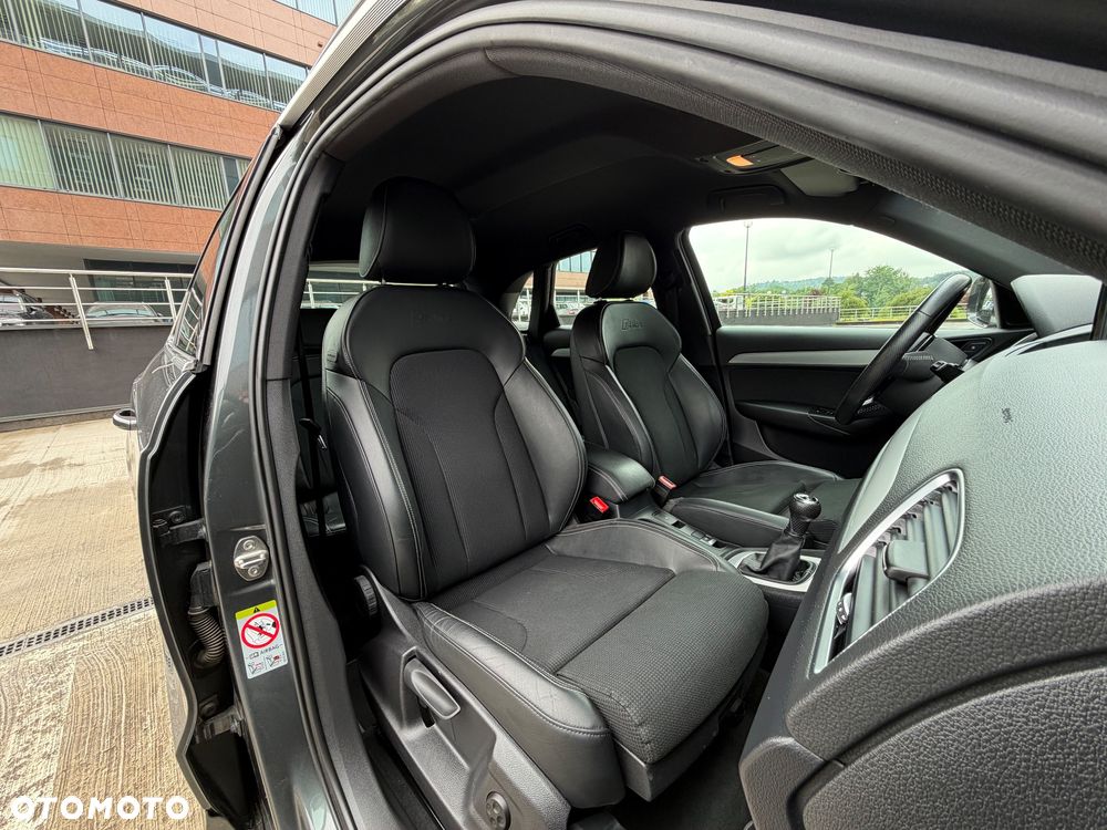 Audi Q3 1.4 TFSI CoD ultra Sport - 29