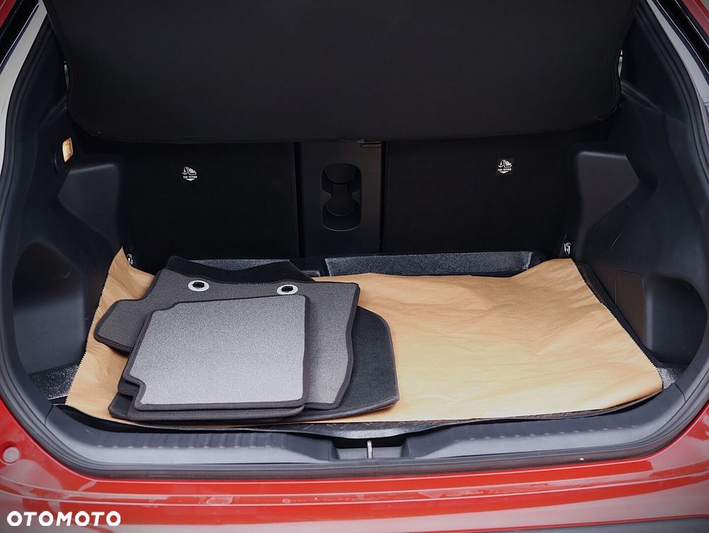 Toyota Yaris Cross 2023