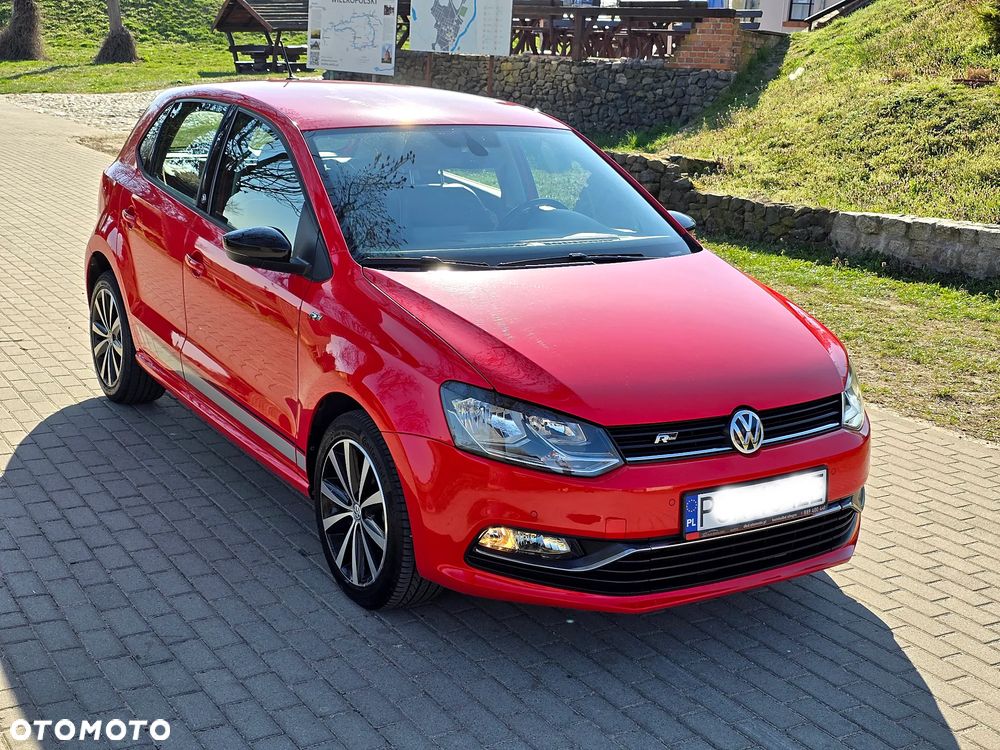 Volkswagen Polo 1.2 TSI BMT Highline Perfectline - 27