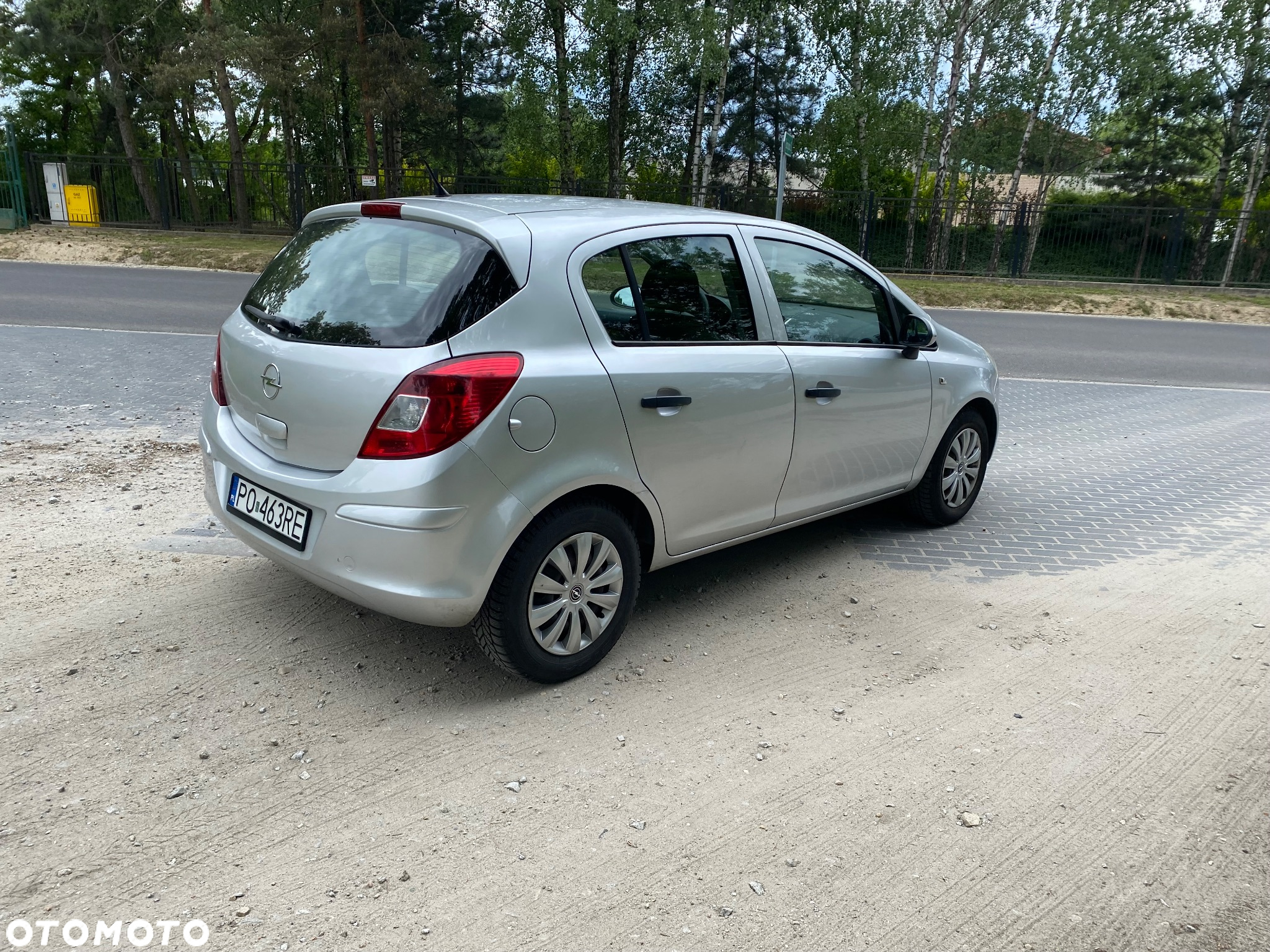 Opel Corsa 1.0 12V Edition / Active - 5