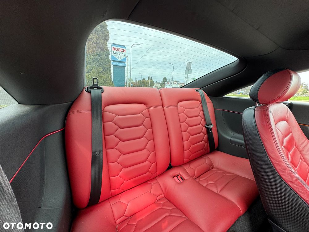 Audi TT Coupé 1.8T - 14