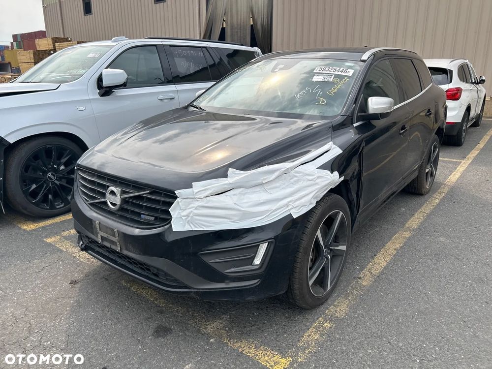 Volvo XC 60 T6 AWD RDesign - 16