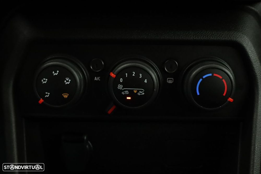 Dacia Sandero 1.0 TCe Expression - 13