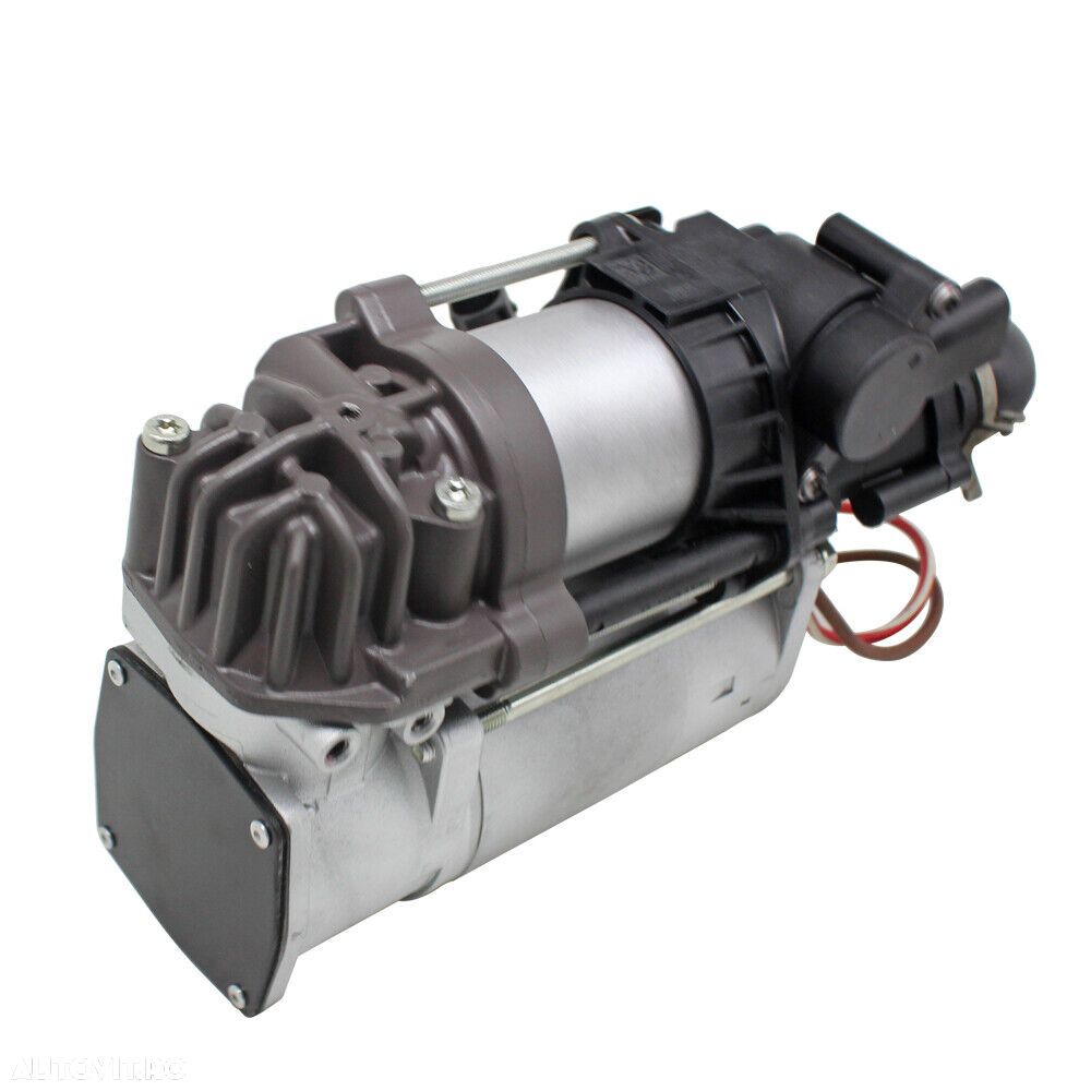 Compresor suspensie BMW G11 G12 - 4