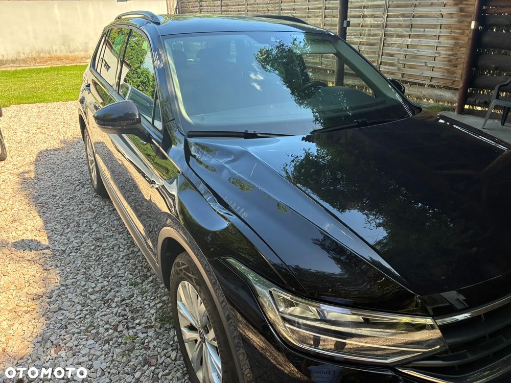 Volkswagen Tiguan - 4