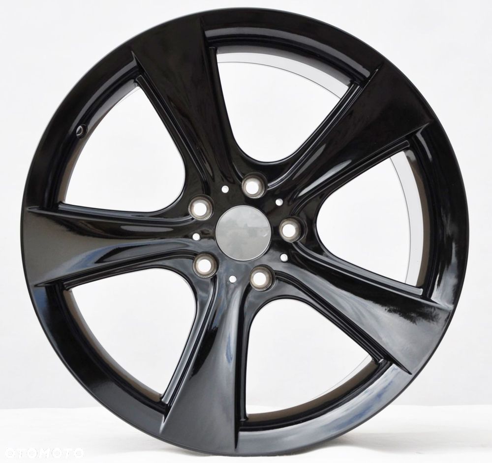 086 B B128 TECHNO FELGI 19 5x120 DO BMW 5 7 E60 - 7