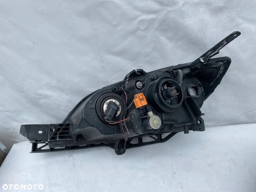 lampy Mazda 3 komplet eu całe - 5