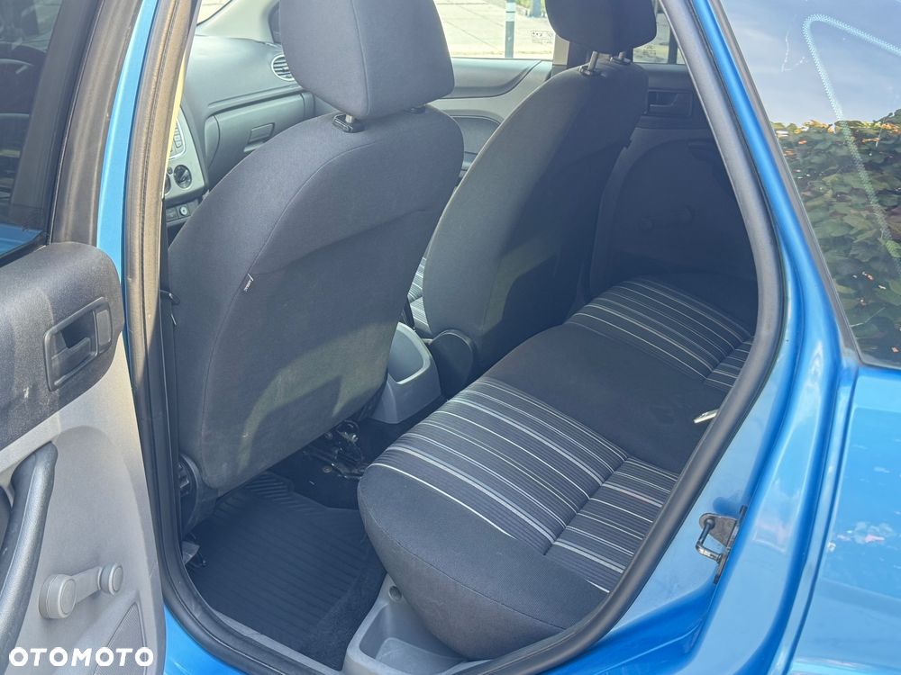 Ford Focus - 11