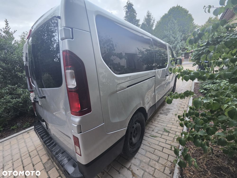 Renault Trafic - 4