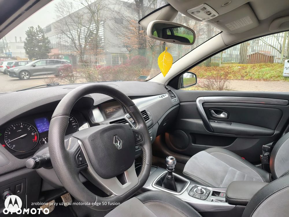 Renault Laguna 2.0T 16V GT 4WS - 7