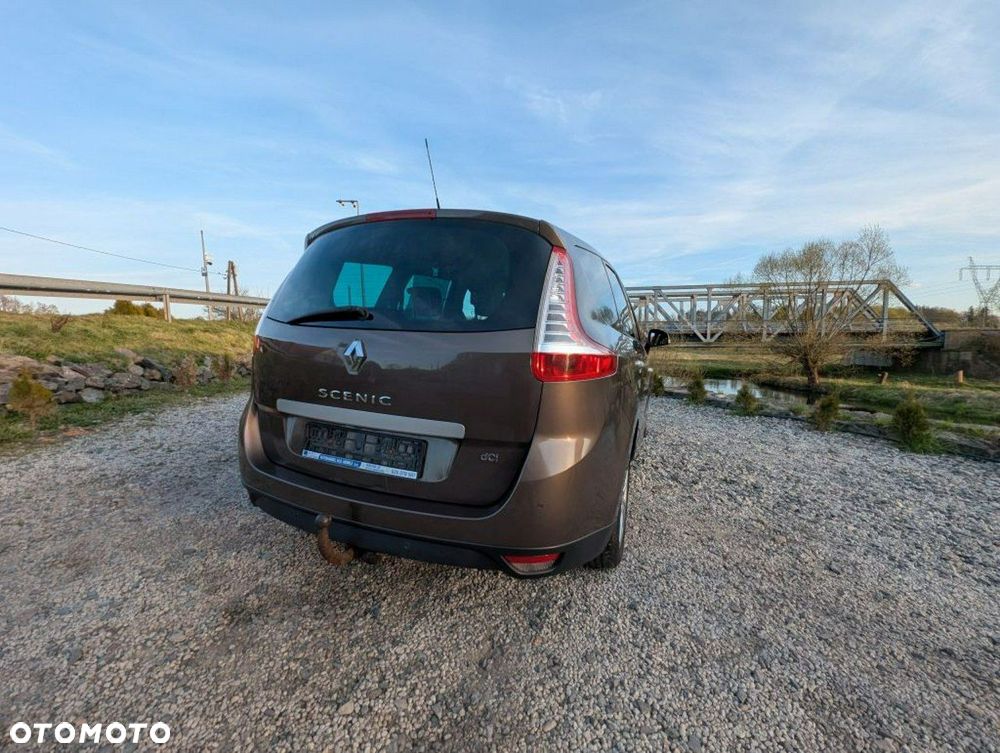 Renault Grand Scenic - 6